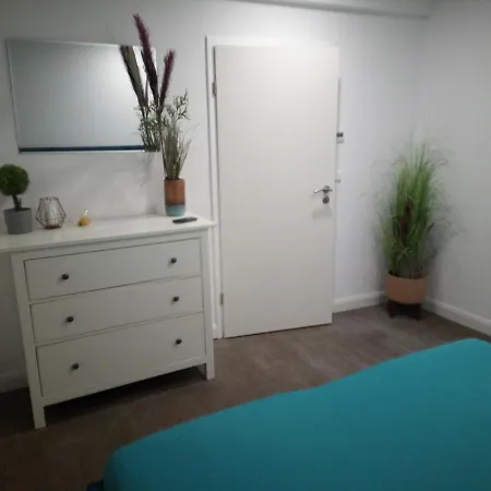 Apartment Helle Und Gemuetliche 2 Ludwigsburg