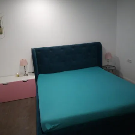 Apartment Helle Und Gemuetliche 2