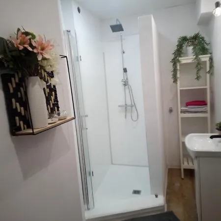 Apartamento Helle Und Gemuetliche 2